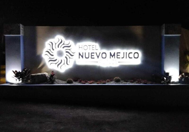 مُتل Nuevo Mejico