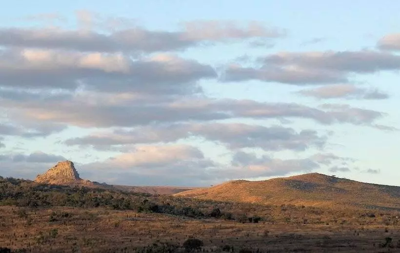 Majatalo Fugitives Drift Lodge