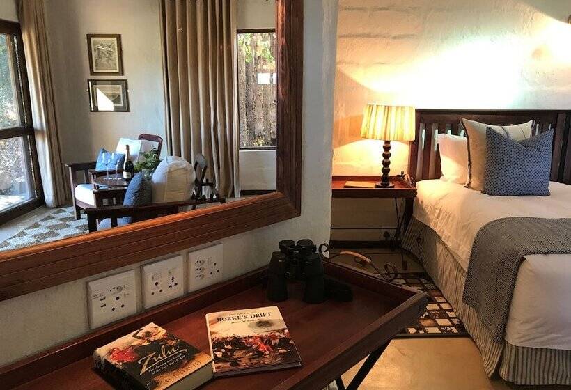 Пансион Fugitives Drift Lodge