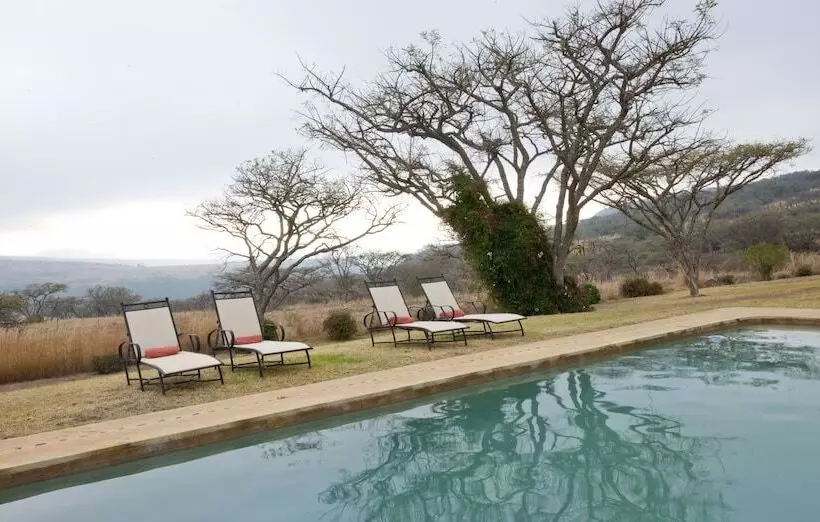 Majatalo Fugitives Drift Lodge