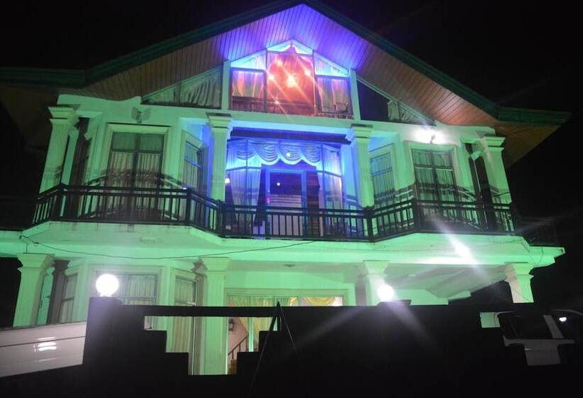 بنسيون Hill Paradise