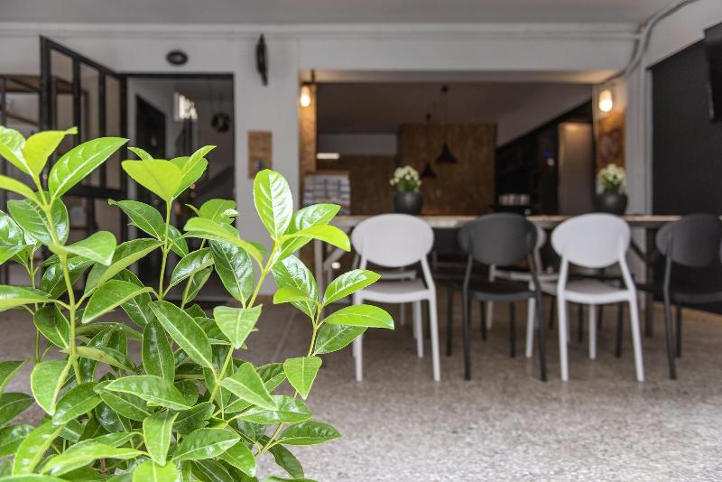 ペンション Piraeus Premium Suites