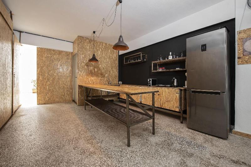 ペンション Piraeus Premium Suites