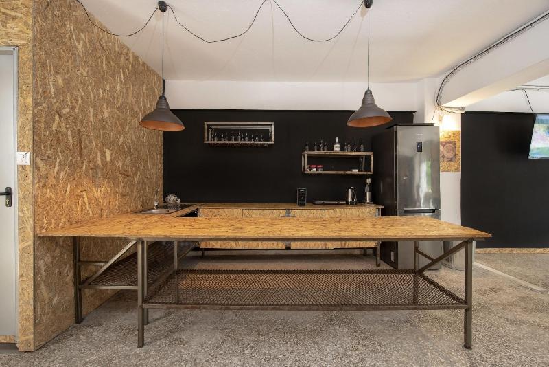 ペンション Piraeus Premium Suites