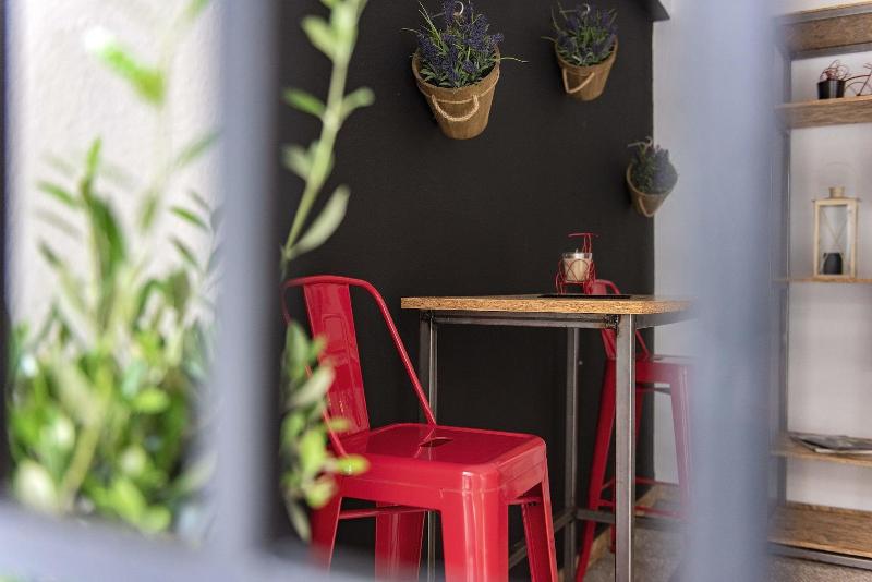 ペンション Piraeus Premium Suites