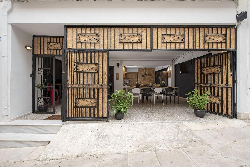 ペンション Piraeus Premium Suites