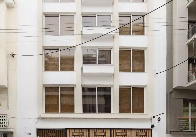 Majatalo Piraeus Premium Suites