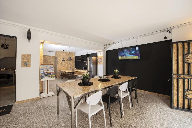 ペンション Piraeus Premium Suites