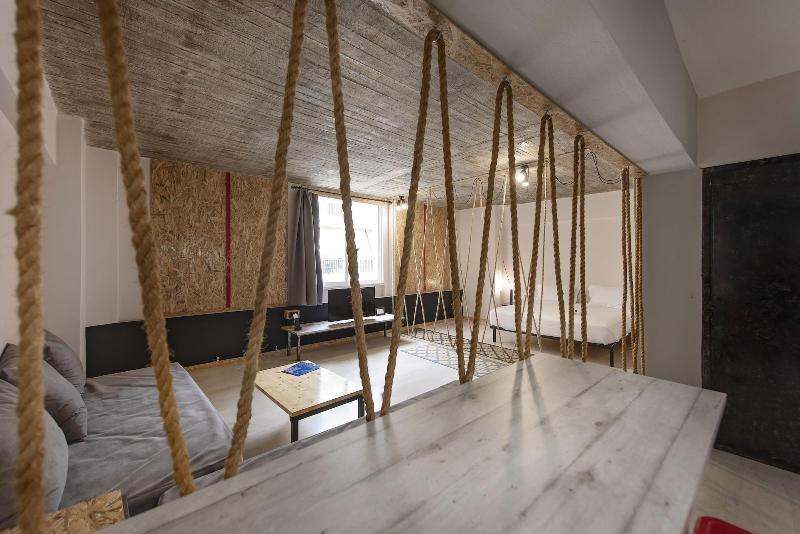 ペンション Piraeus Premium Suites