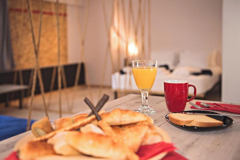 ペンション Piraeus Premium Suites