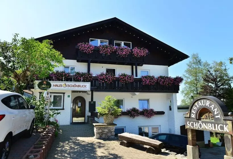 Majatalo Haus Schönblick