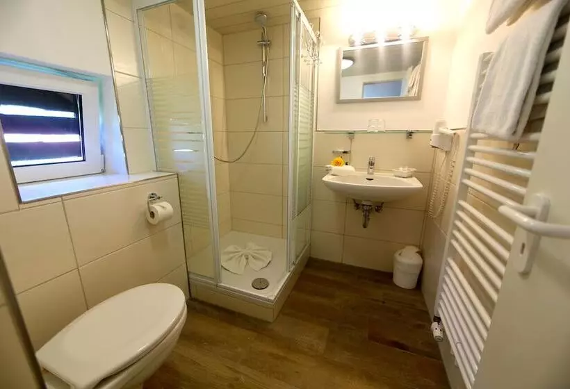 Majatalo Haus Schönblick