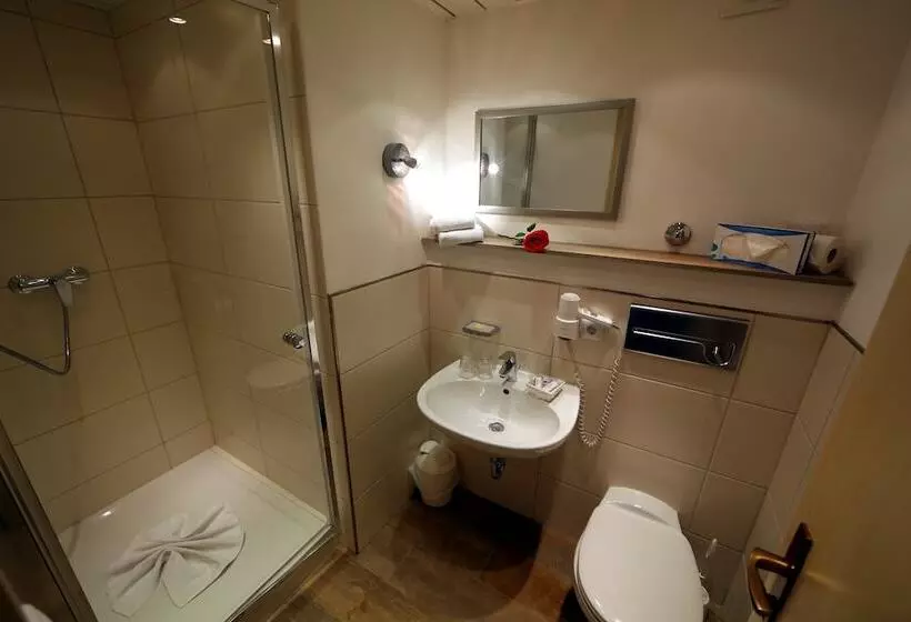 Majatalo Haus Schönblick