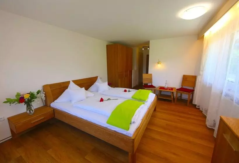 Majatalo Haus Schönblick