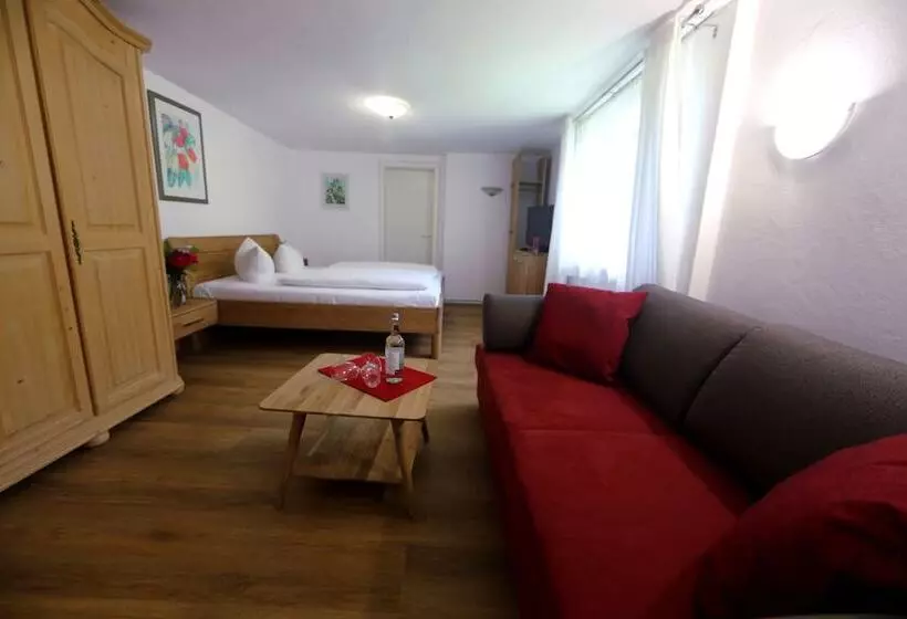 Majatalo Haus Schönblick