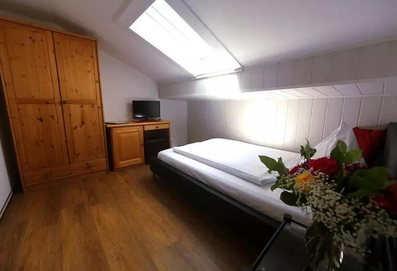 Majatalo Haus Schönblick