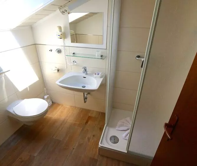 Majatalo Haus Schönblick