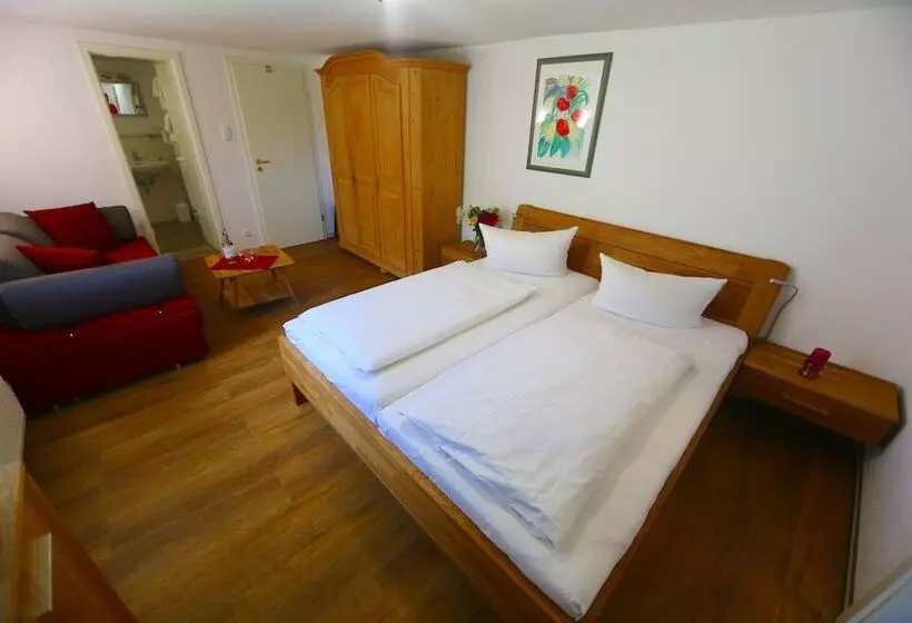 Majatalo Haus Schönblick