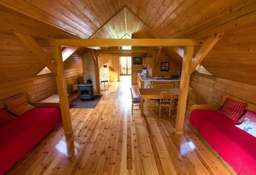 Ranch Jelov Klanac
