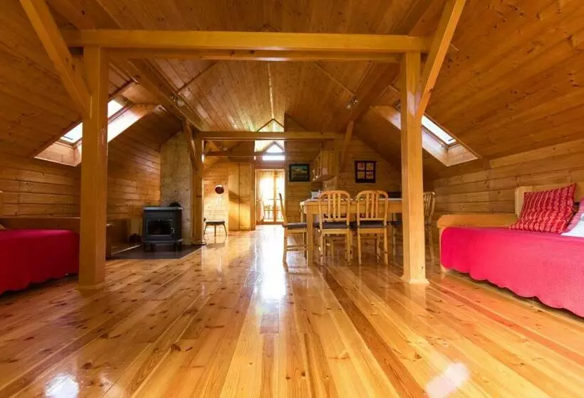 Ranch Jelov Klanac