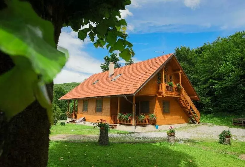 Ranch Jelov Klanac