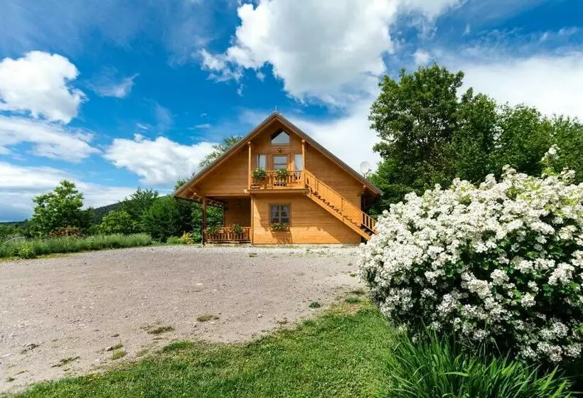 Ranch Jelov Klanac