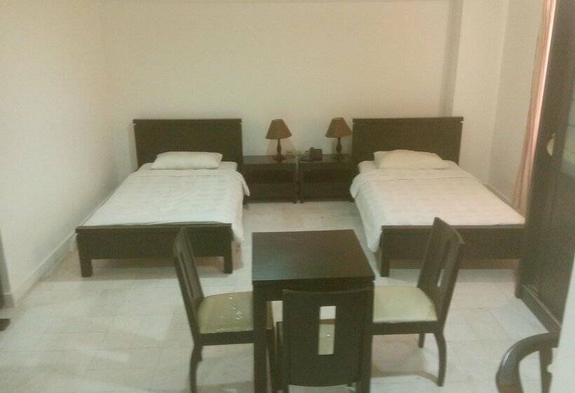 Ziyara Inn Hotel Suites