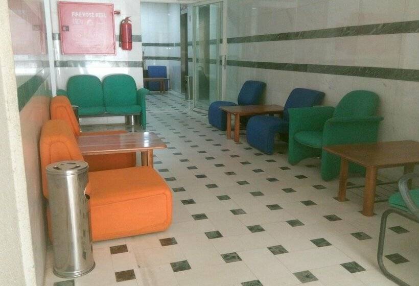 Ziyara Inn Hotel Suites