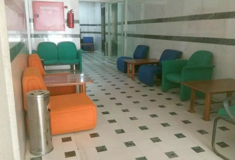 Ziyara Inn Hotel Suites