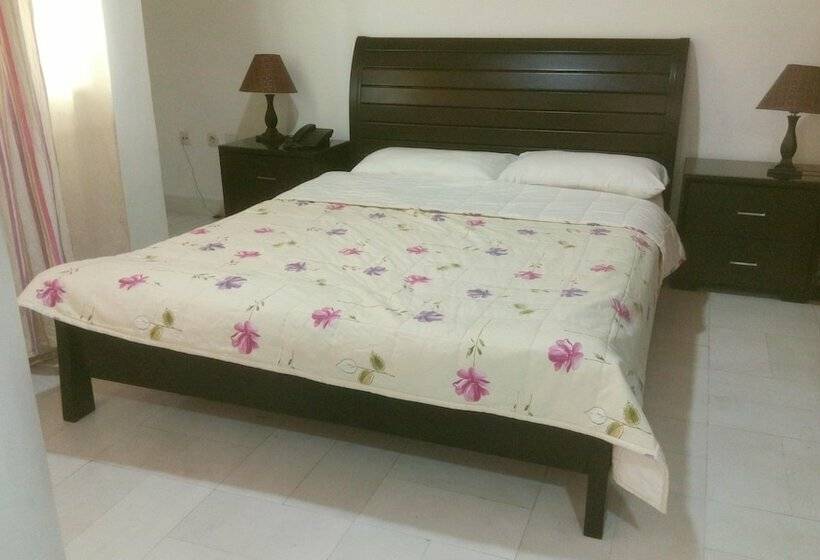 Ziyara Inn Hotel Suites