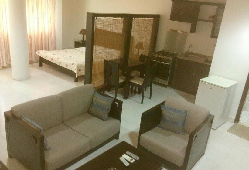 Ziyara Inn Hotel Suites