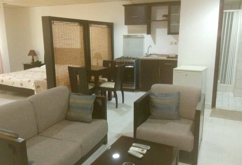 Ziyara Inn Hotel Suites