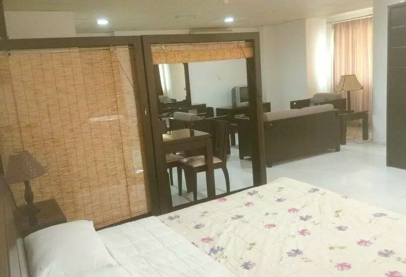 Ziyara Inn Hotel Suites