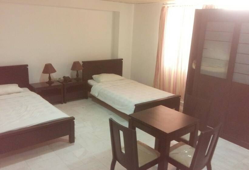 Ziyara Inn Hotel Suites