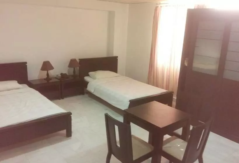 Ziyara Inn Hotel Suites