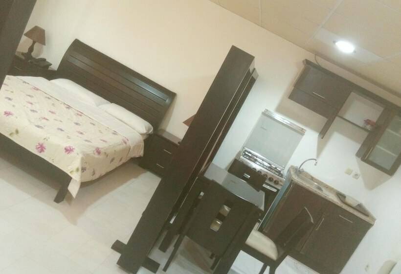 Ziyara Inn Hotel Suites