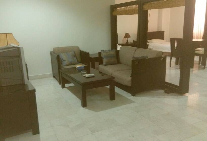 Ziyara Inn Hotel Suites