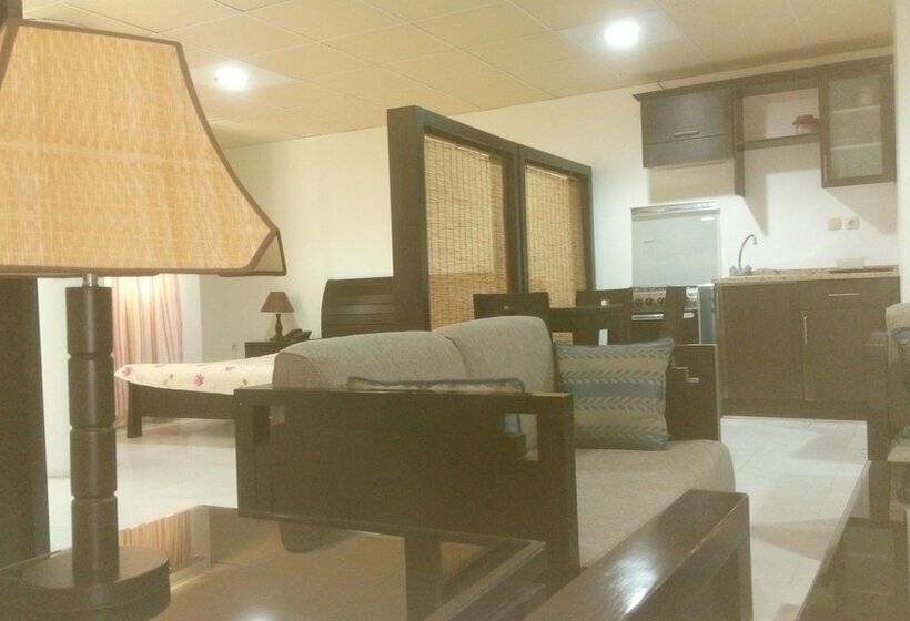 Ziyara Inn Hotel Suites