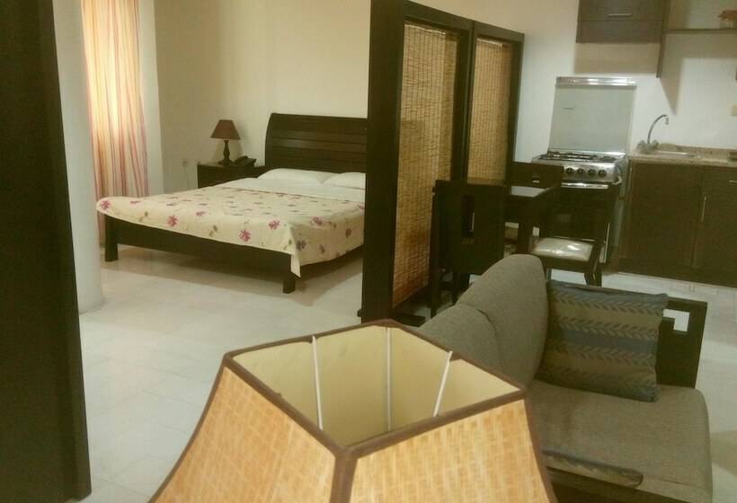 Ziyara Inn Hotel Suites