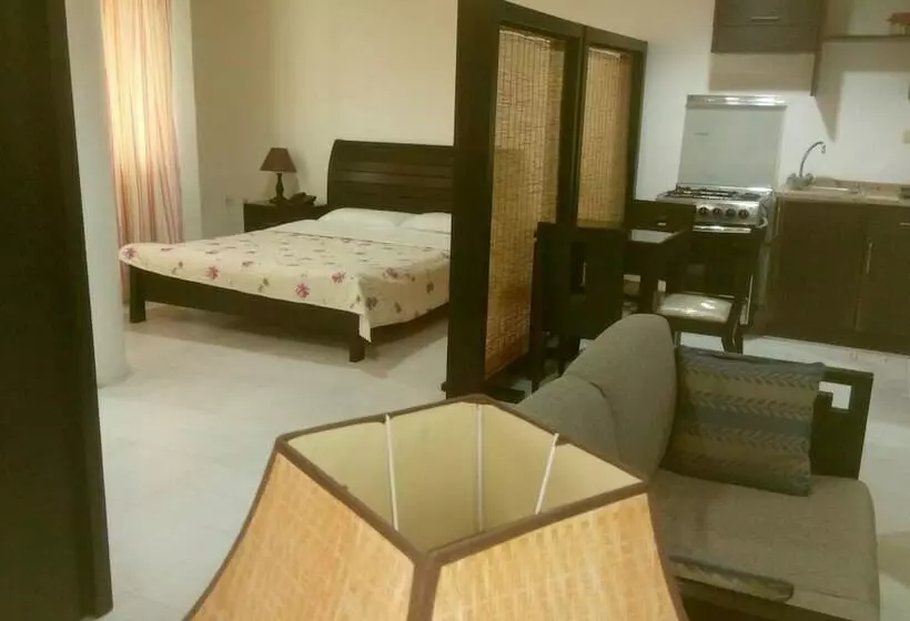 Ziyara Inn Hotel Suites