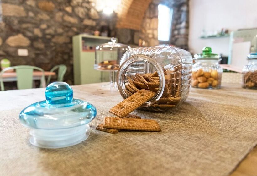 Bed and Breakfast Casale 1541