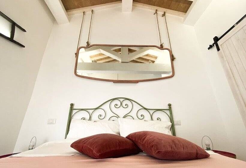 Bed and Breakfast Casale 1541