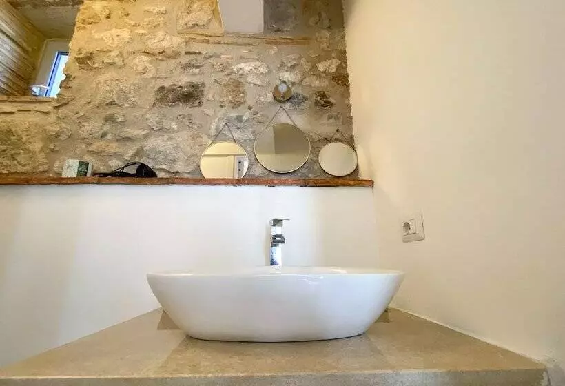 Aamiaismajoitus (B&B) Casale 1541