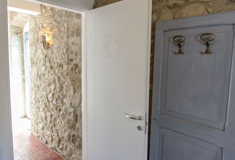 Bed and Breakfast Casale 1541