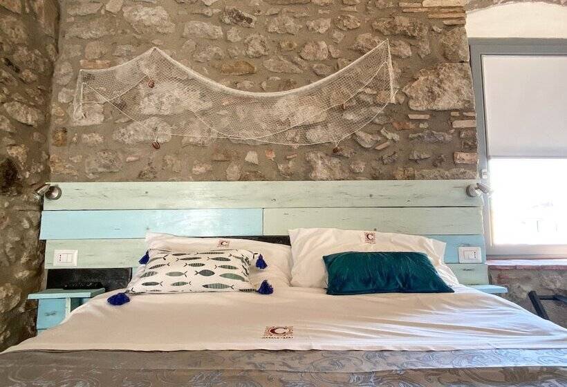 Bed and Breakfast Casale 1541