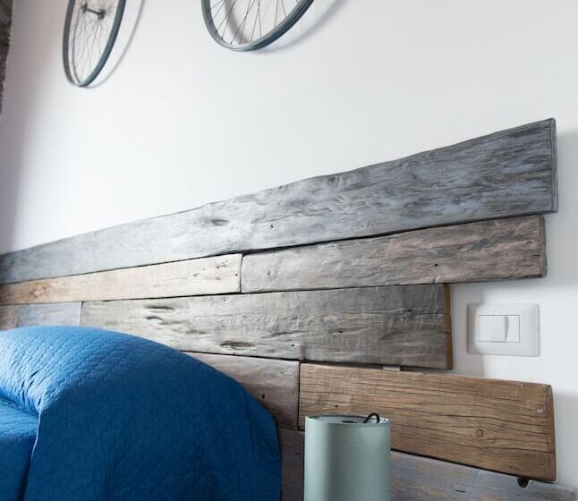 Bed and Breakfast Casale 1541