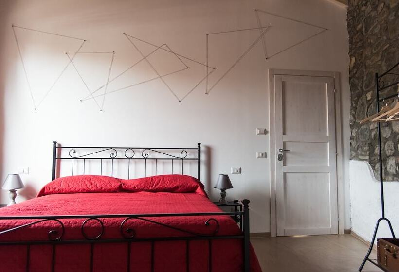 Bed and Breakfast Casale 1541