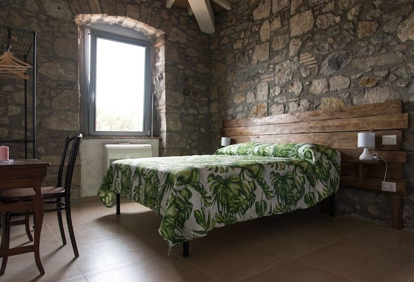 Bed and Breakfast Casale 1541