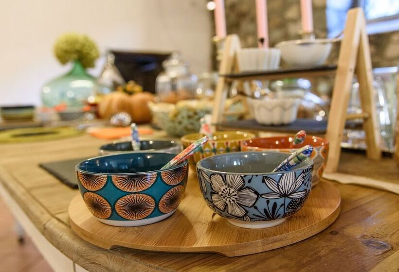 Bed and Breakfast Casale 1541