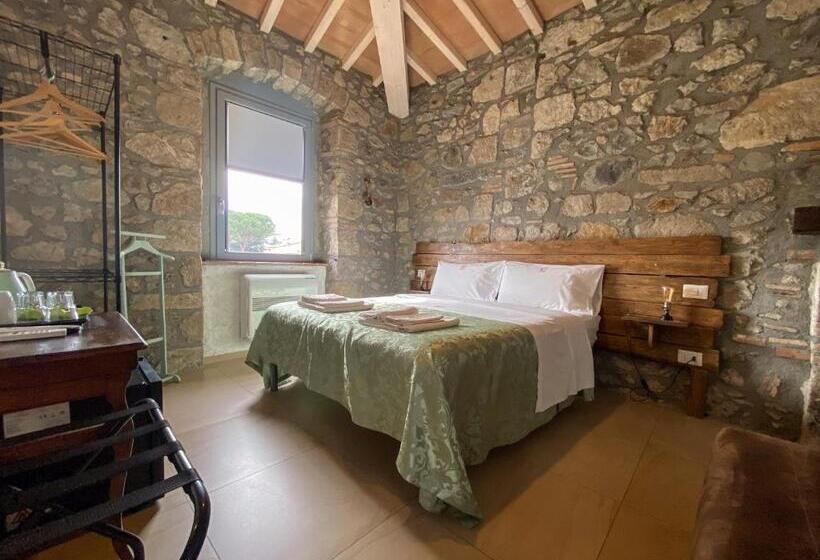 Bed and Breakfast Casale 1541